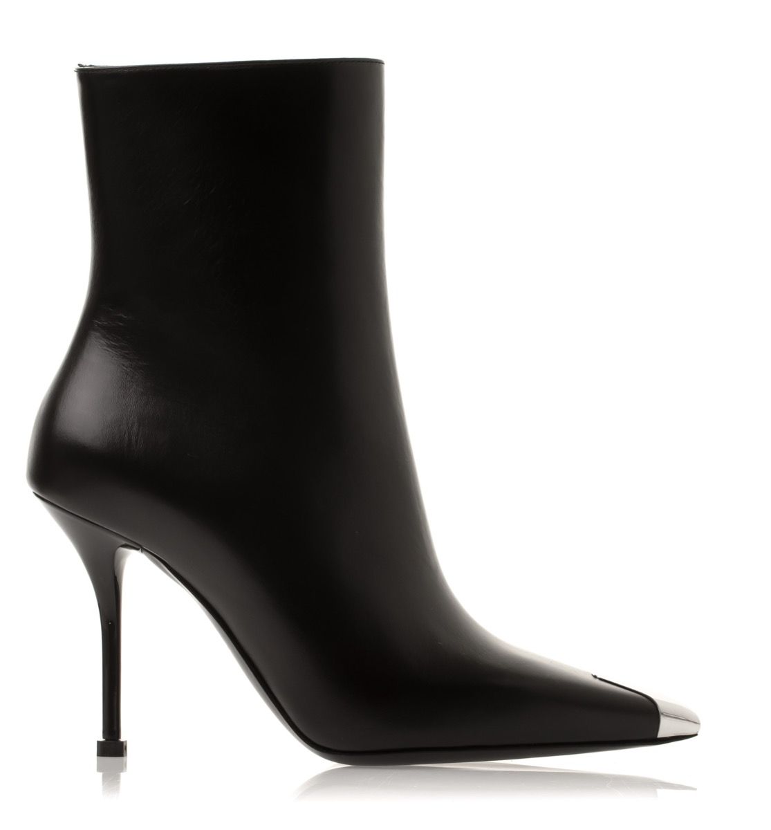 Alexander McQueen Boots Boxcar