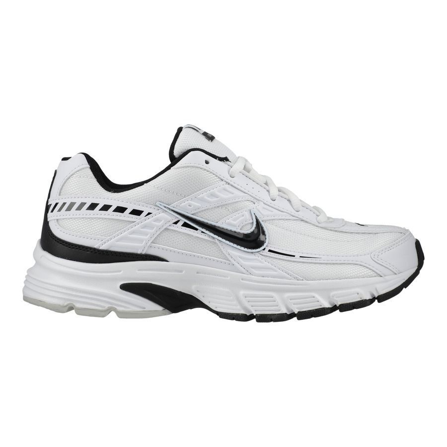 Nike Chaussures Initiator - Blanc/Noir