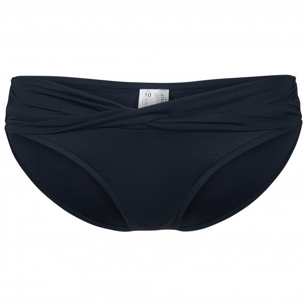 Seafolly - Women's Collective Twist Band Hipster - Bas de maillot