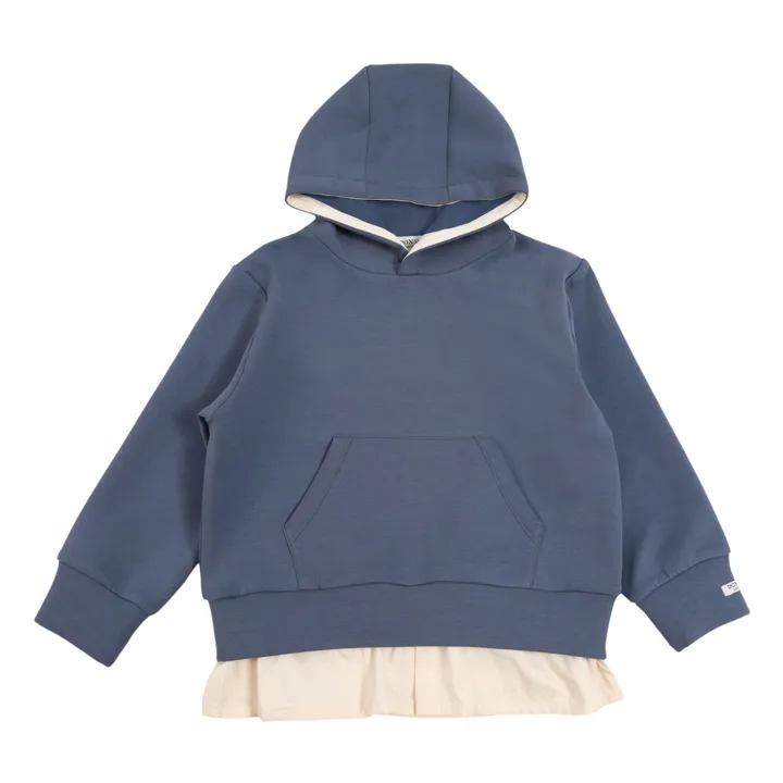 Donsje Sweat Botsy | Bleu