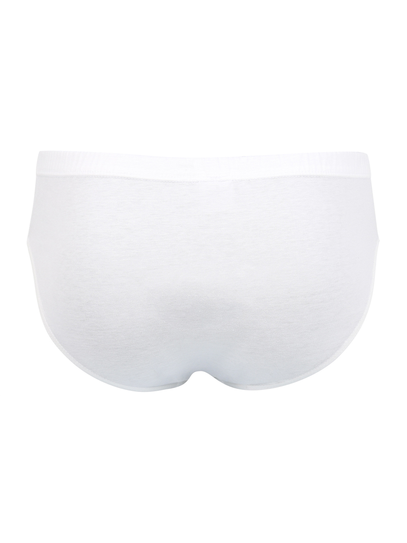 Slip Luxor, taille basse