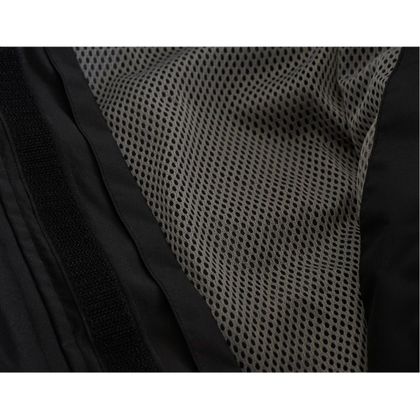 Veste de pluie Furygan NEPTUN EVO - Noir / Jaune