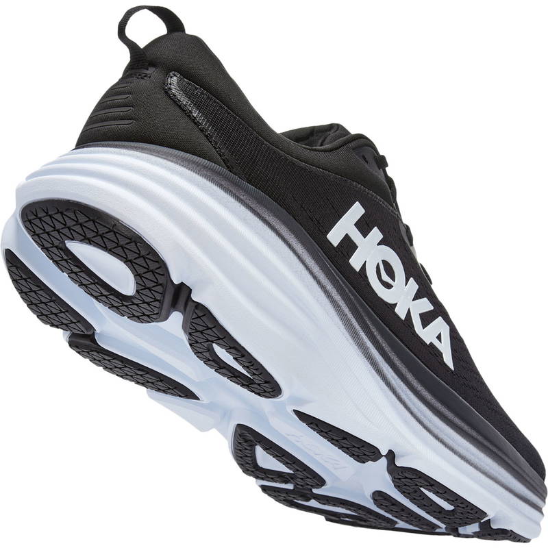 HOKA Bondi 8 Løbesko Herre