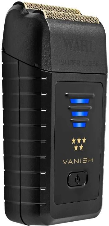 Wahl - Vanish Shaver 5-Star - Ontharingsapparaat