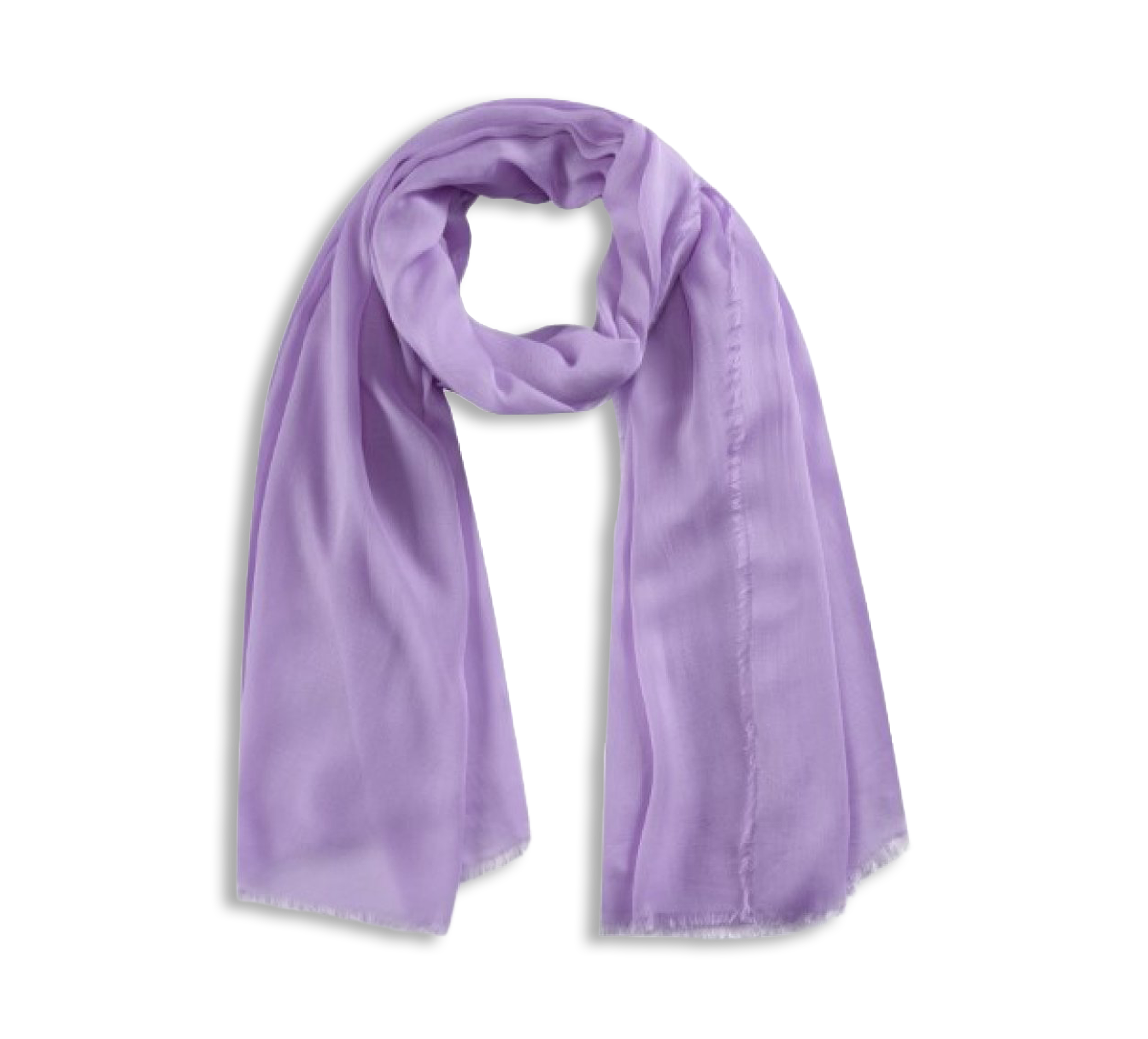 Codello Solid - Foulards lila