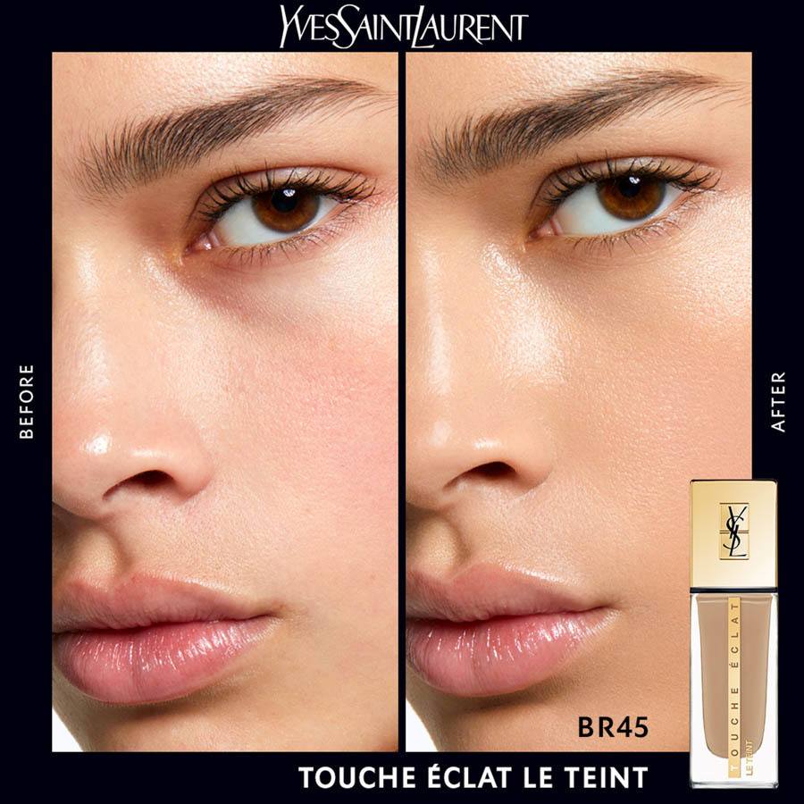 Yves Saint Laurent Touche Éclat Le Teint Foundation BR45 25ml