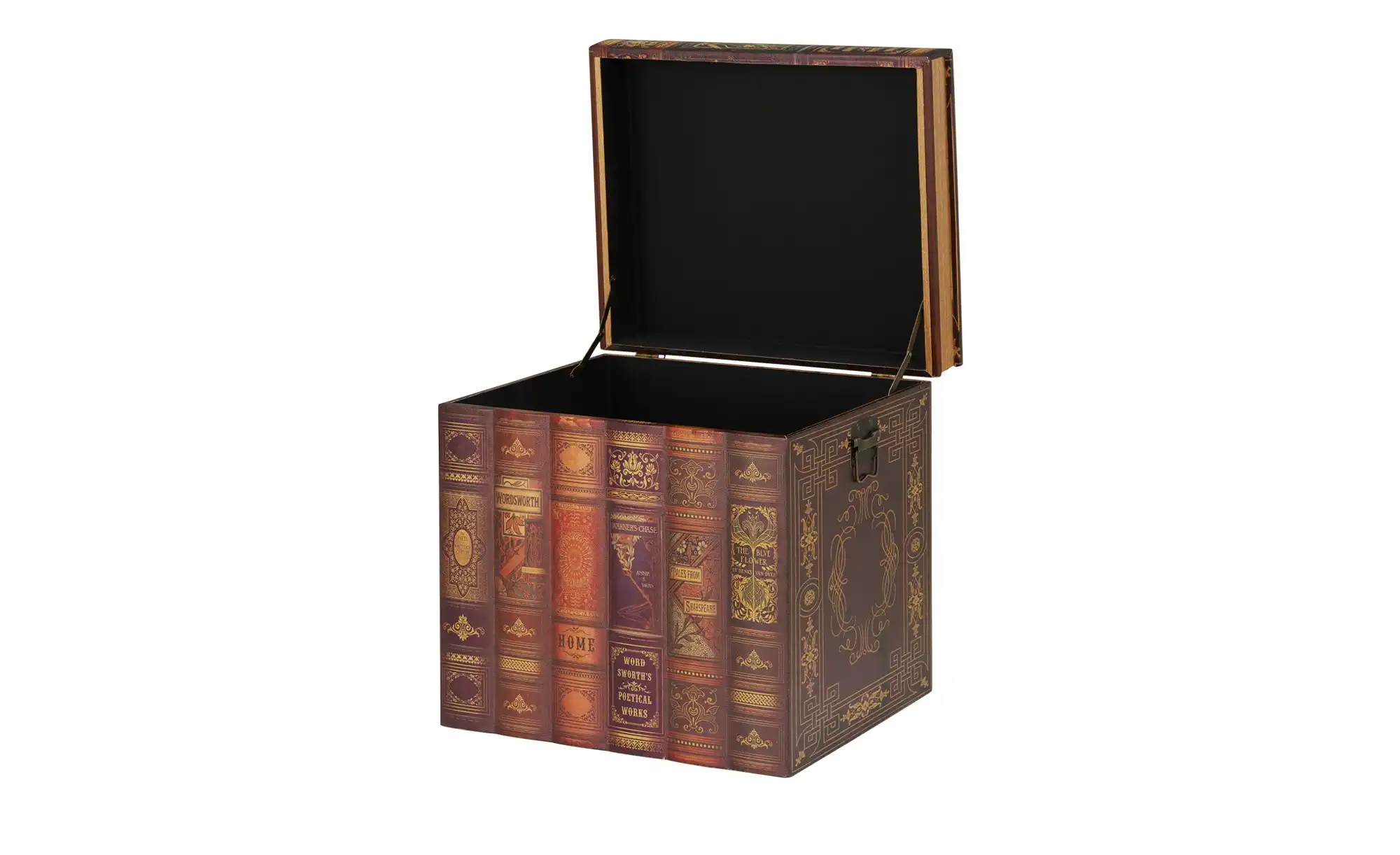 Aufbewahrungsbox Shakespeare