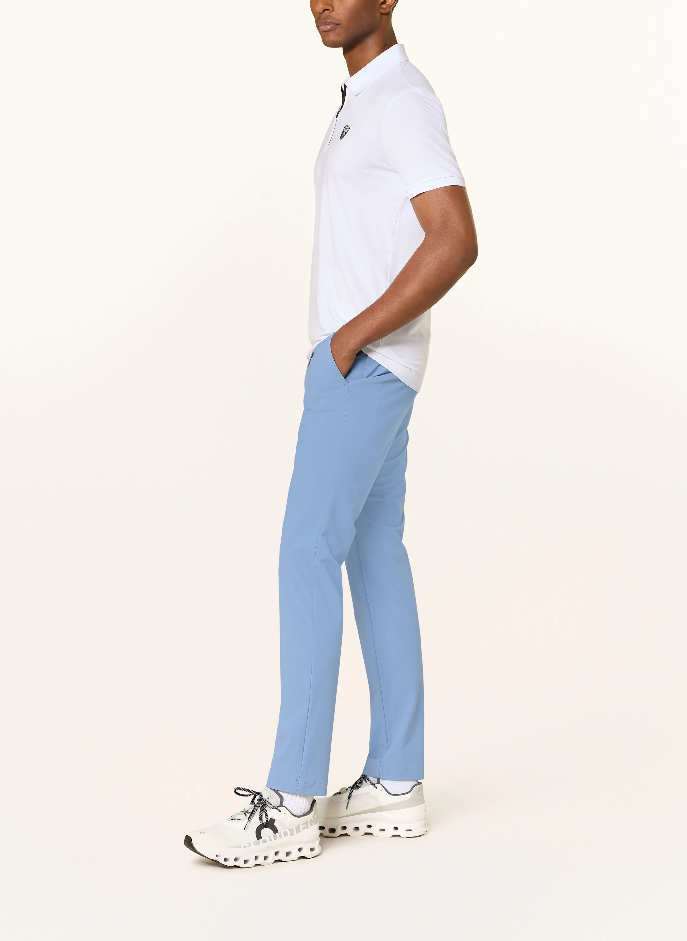 ALBERTO Golfhose IAN