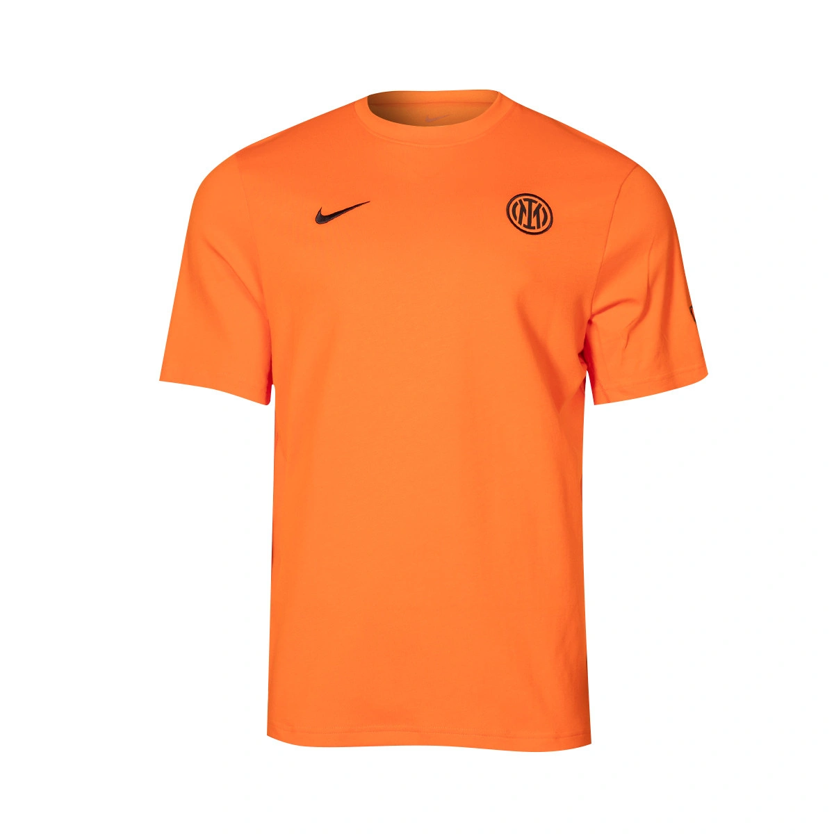T-Shirt Nike Inter de Milão Fanswear 2025-2026