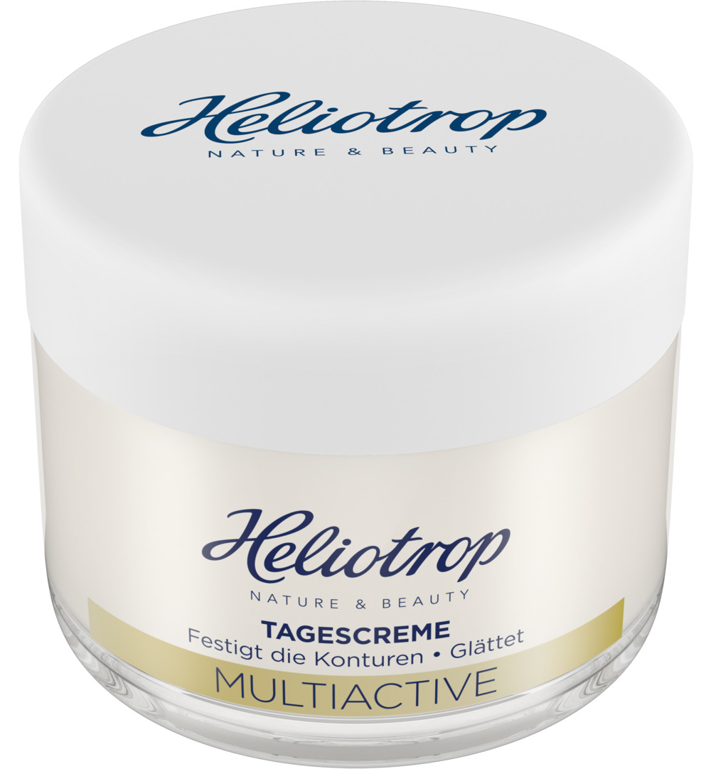 Heliotrop Multiactiv dagcreme (50 ml)