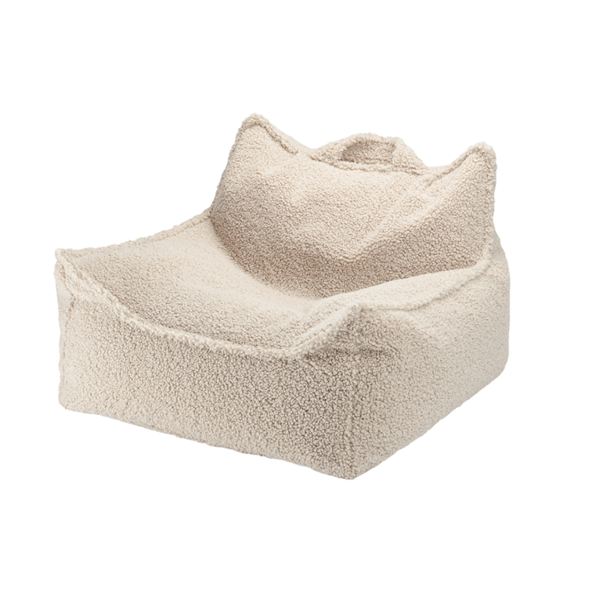 Wigiwama Sitzsack Biscuit