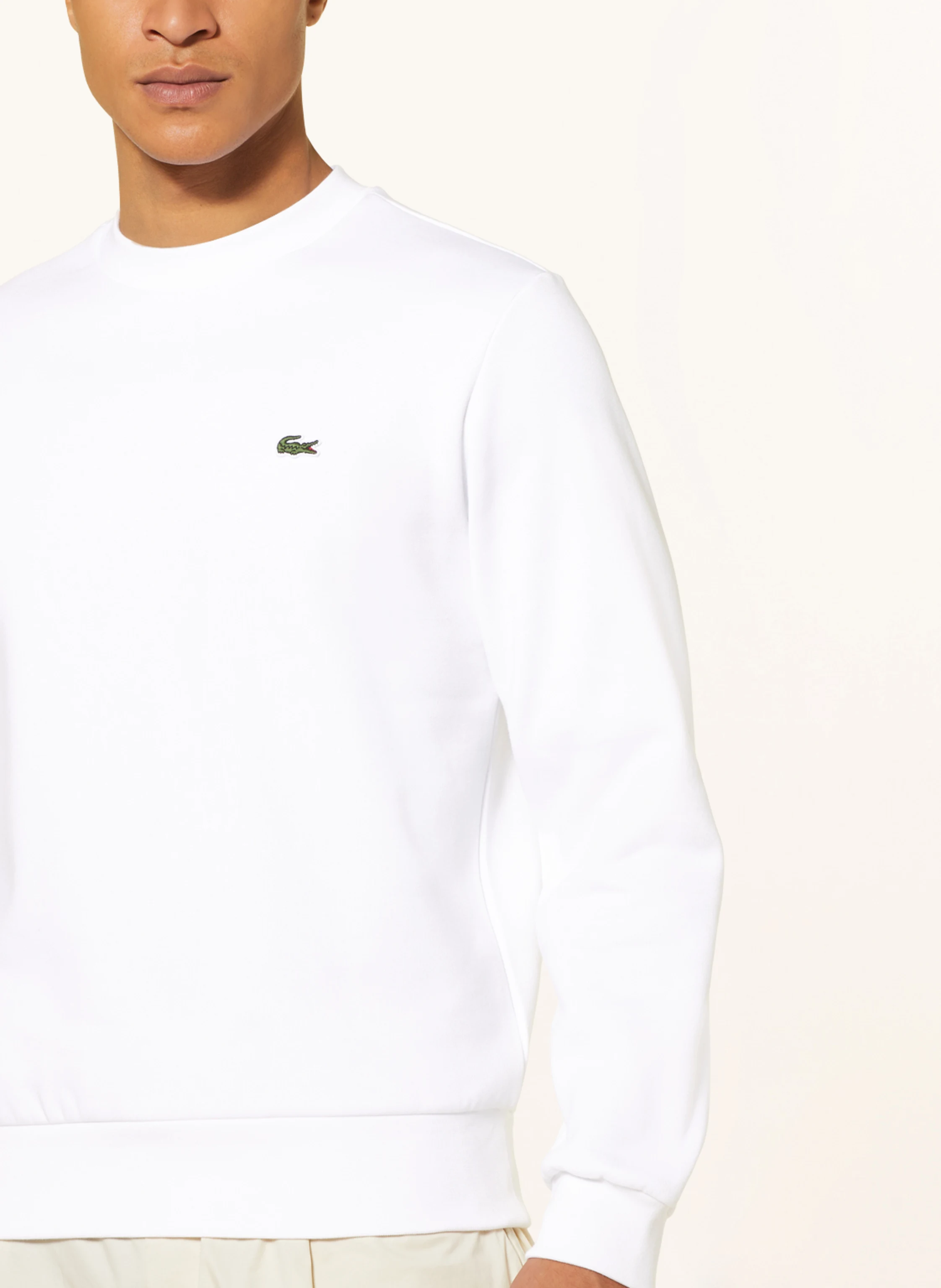 LACOSTE Sweatshirt