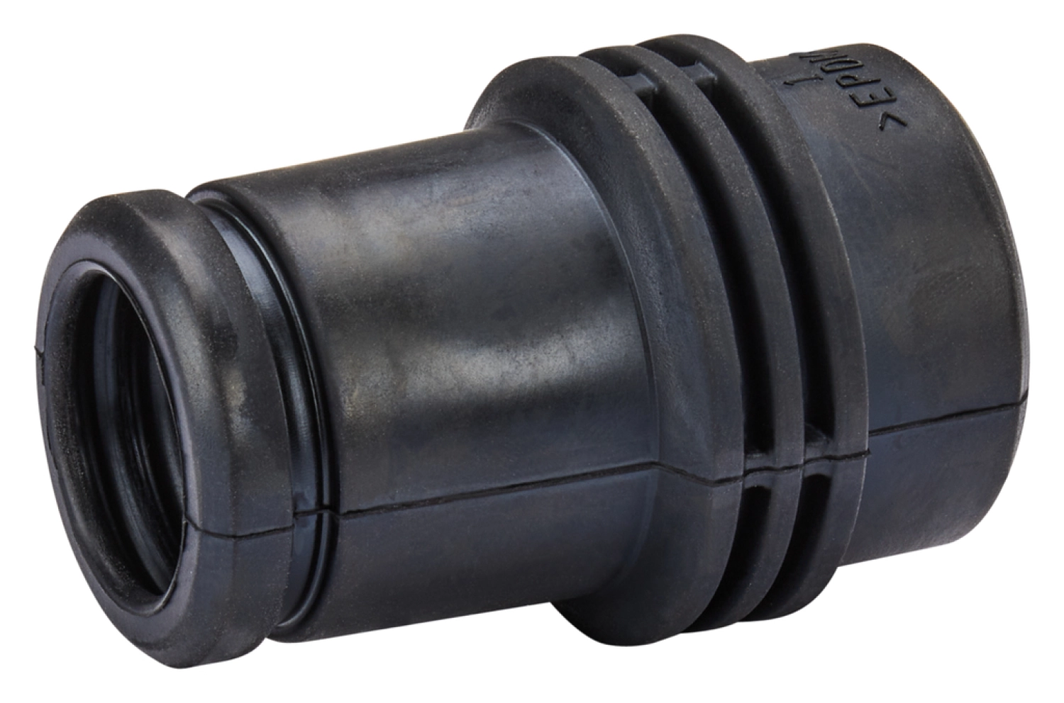 Makita 195546-0 Koppeladapter geribbbeld - 38-35mm