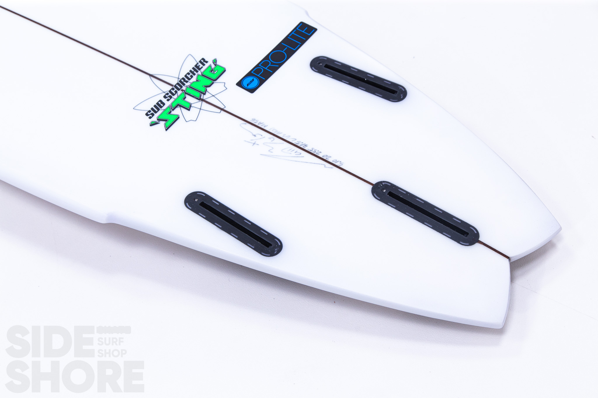 Lost Aipa Sub Scorcher Sting - 5'10 x 20