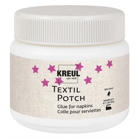 KREUL Textil Potch 150 ml