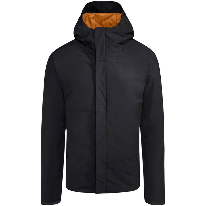 Vaude Herren Cyclist Warm Rain Jacke