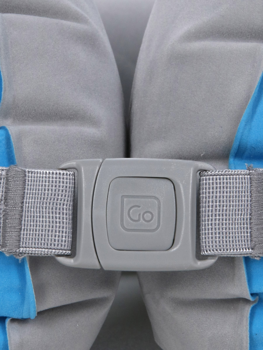 Coussin de voyage gonflable Go Travel Confort Aero Snoozer