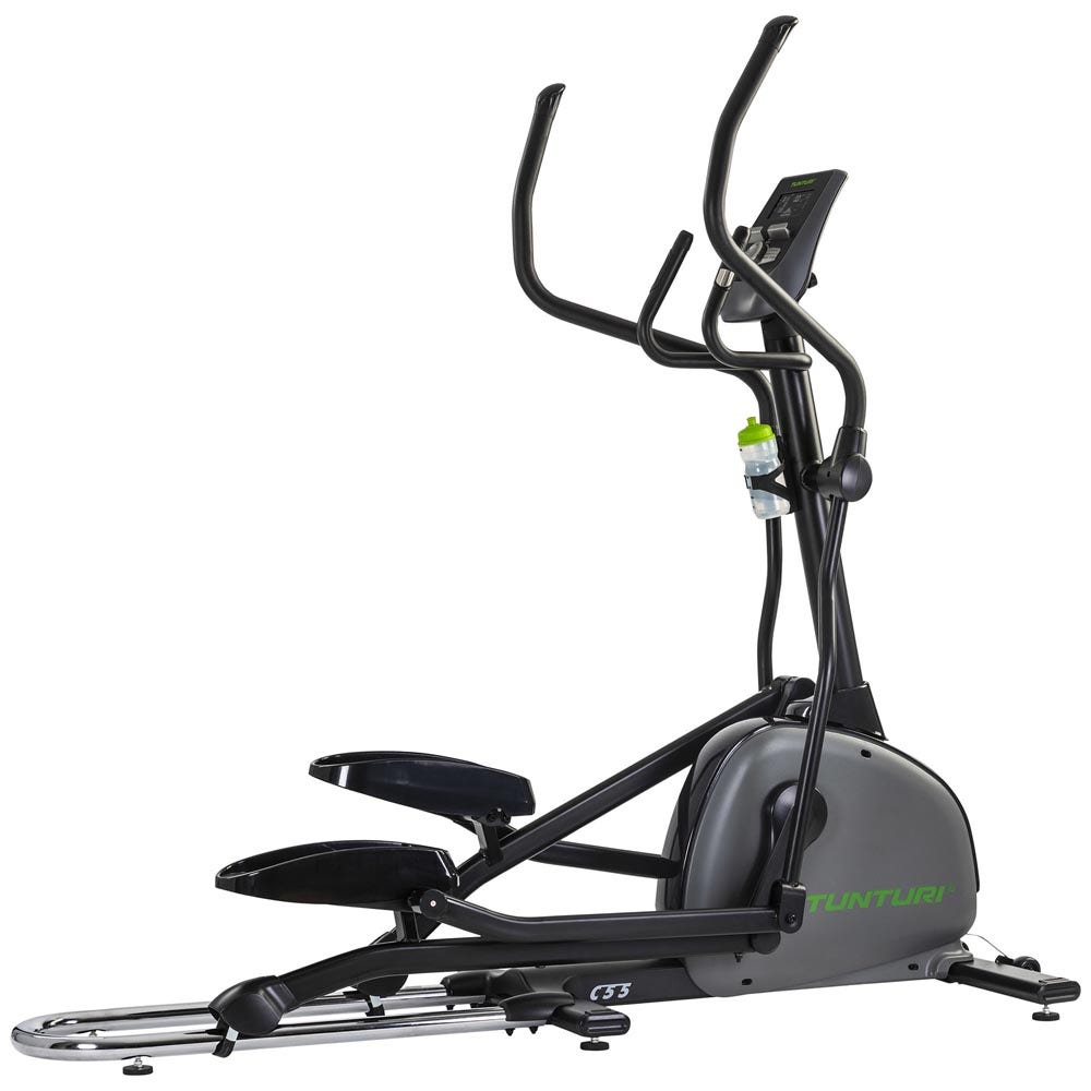 Tunturi  C55-F Crosstrainer Performance