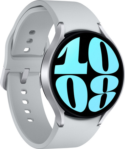 Samsung Galaxy Watch 6 Zilver 44mm