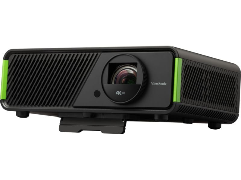 ViewSonic Projektor X2-4KE Pro Lampenfreier High Brightness Smart Projektor für zuhause