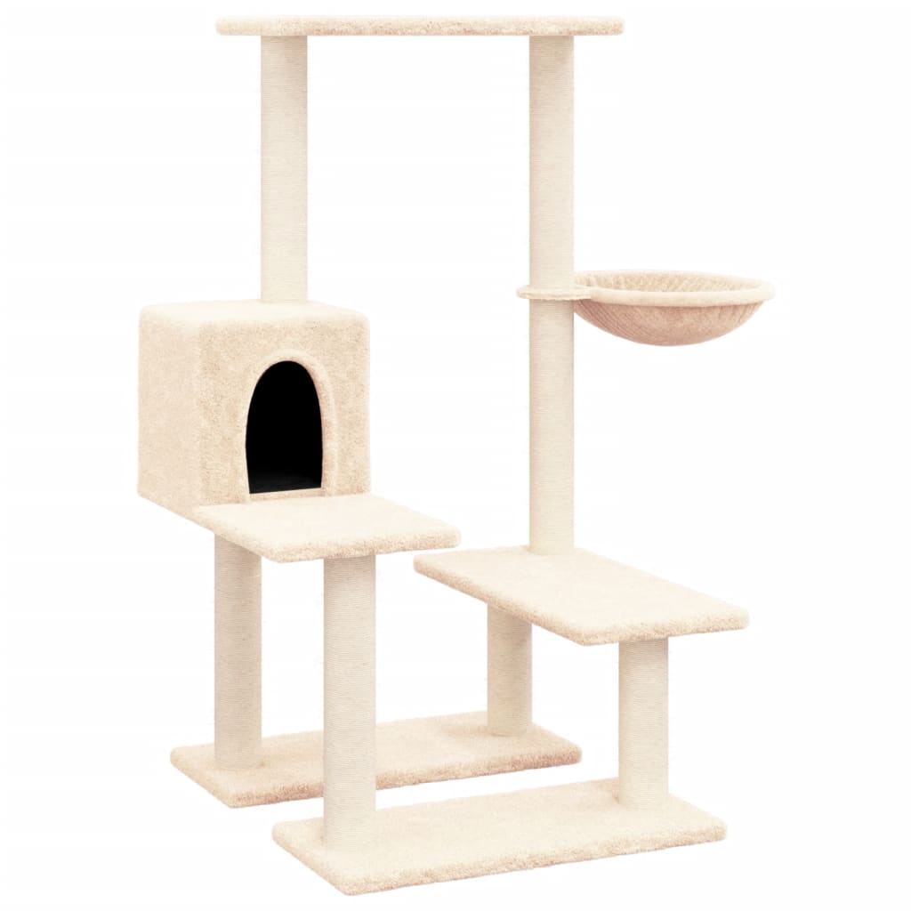 Árvore para gatos
