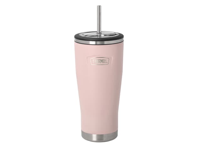Thermos Termokrus 0,7 liter Lyserød