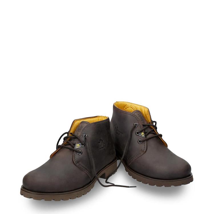 Panama Jack Bota Panama Bruin