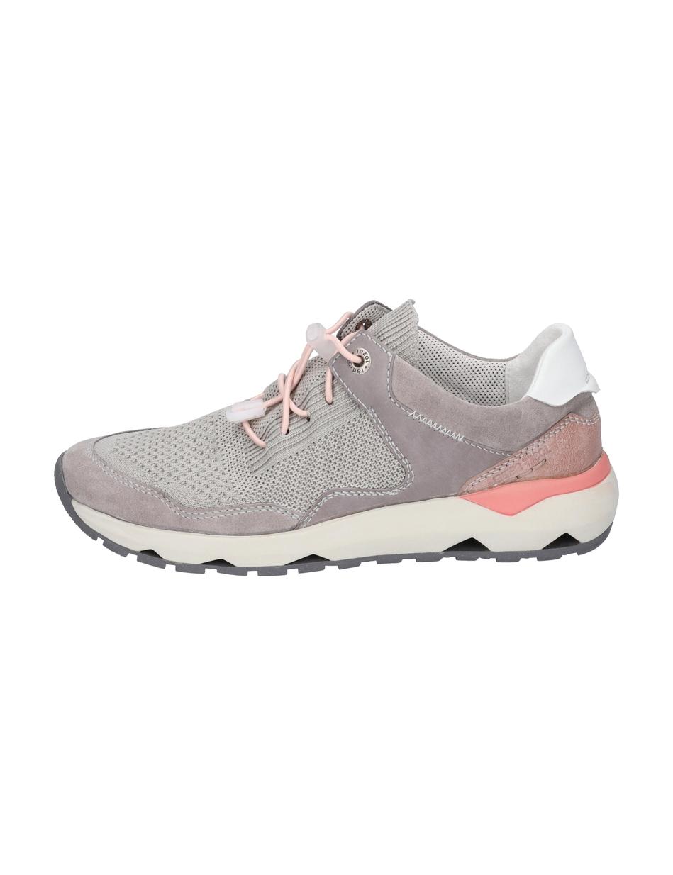 Sneaker Jonah 03, grau-multi