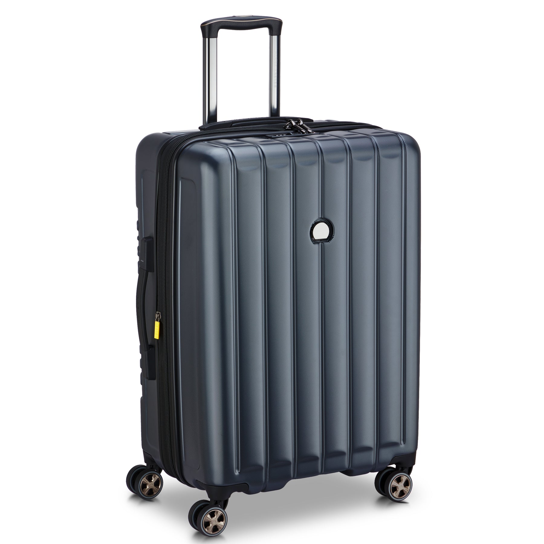 SET - 3 valises extensibles (XL-81cm) (M-69cm) (S-55cm)