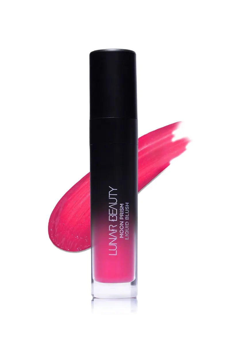 Moon Prism Liquid Blush Bloom Bella