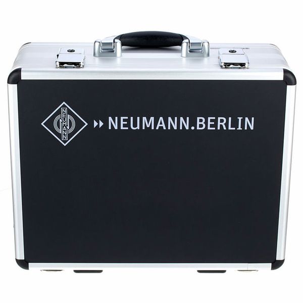 Neumann M147 Tube Set Mit EA 1