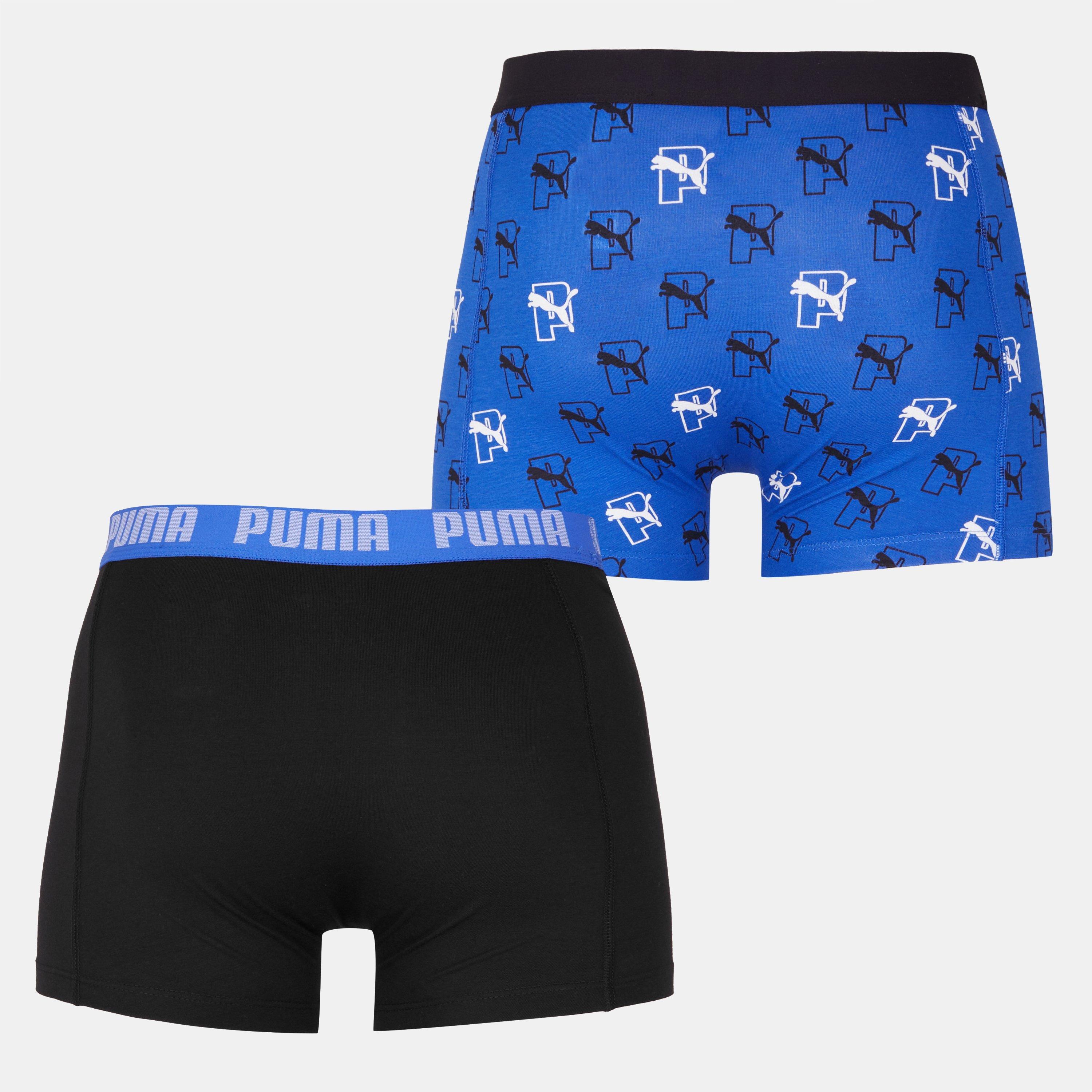 Puma Cat Aop Bxer 2P Sn99
