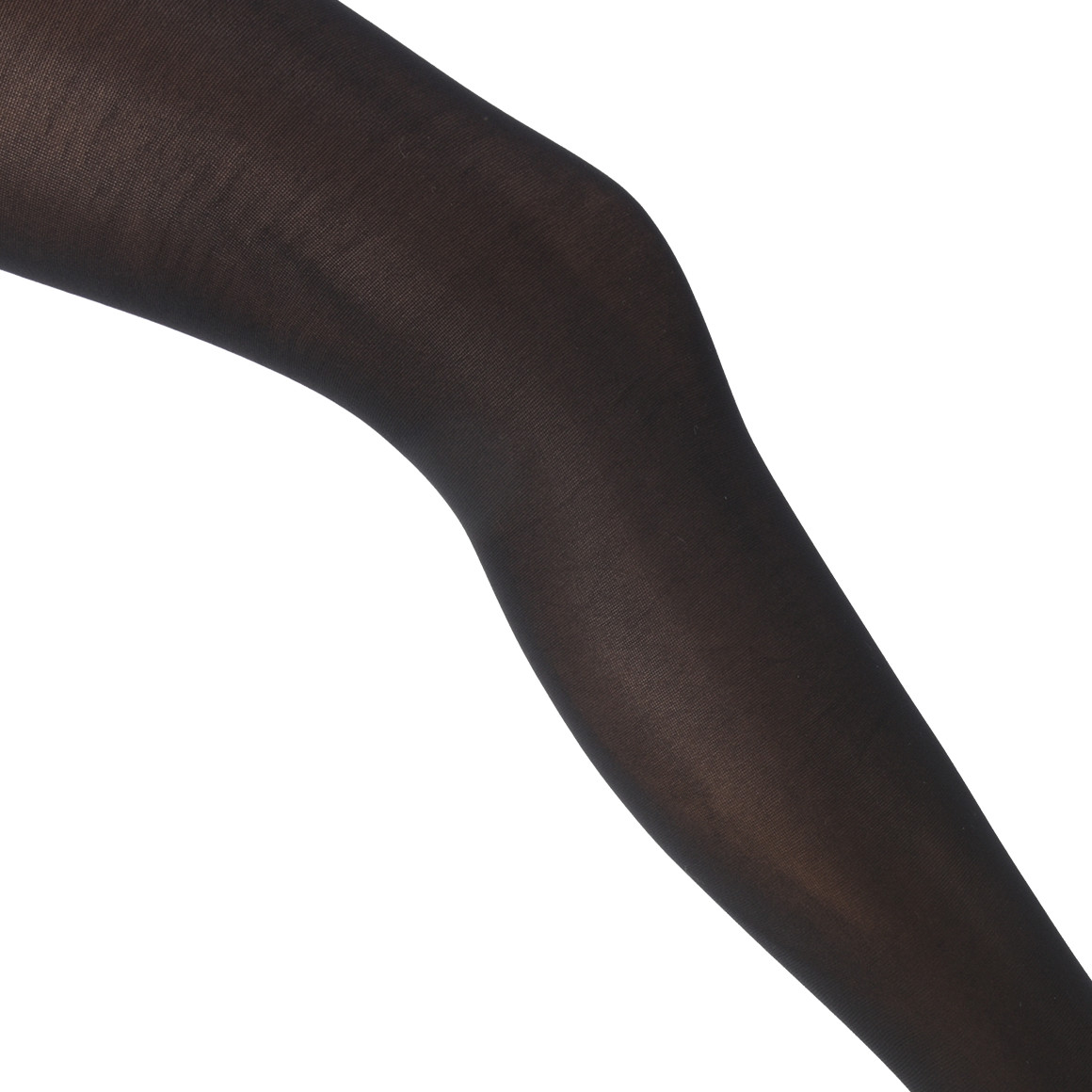 Gina Benotti Damen Mikro-Strumpfhose mit 60 DEN schwarz
