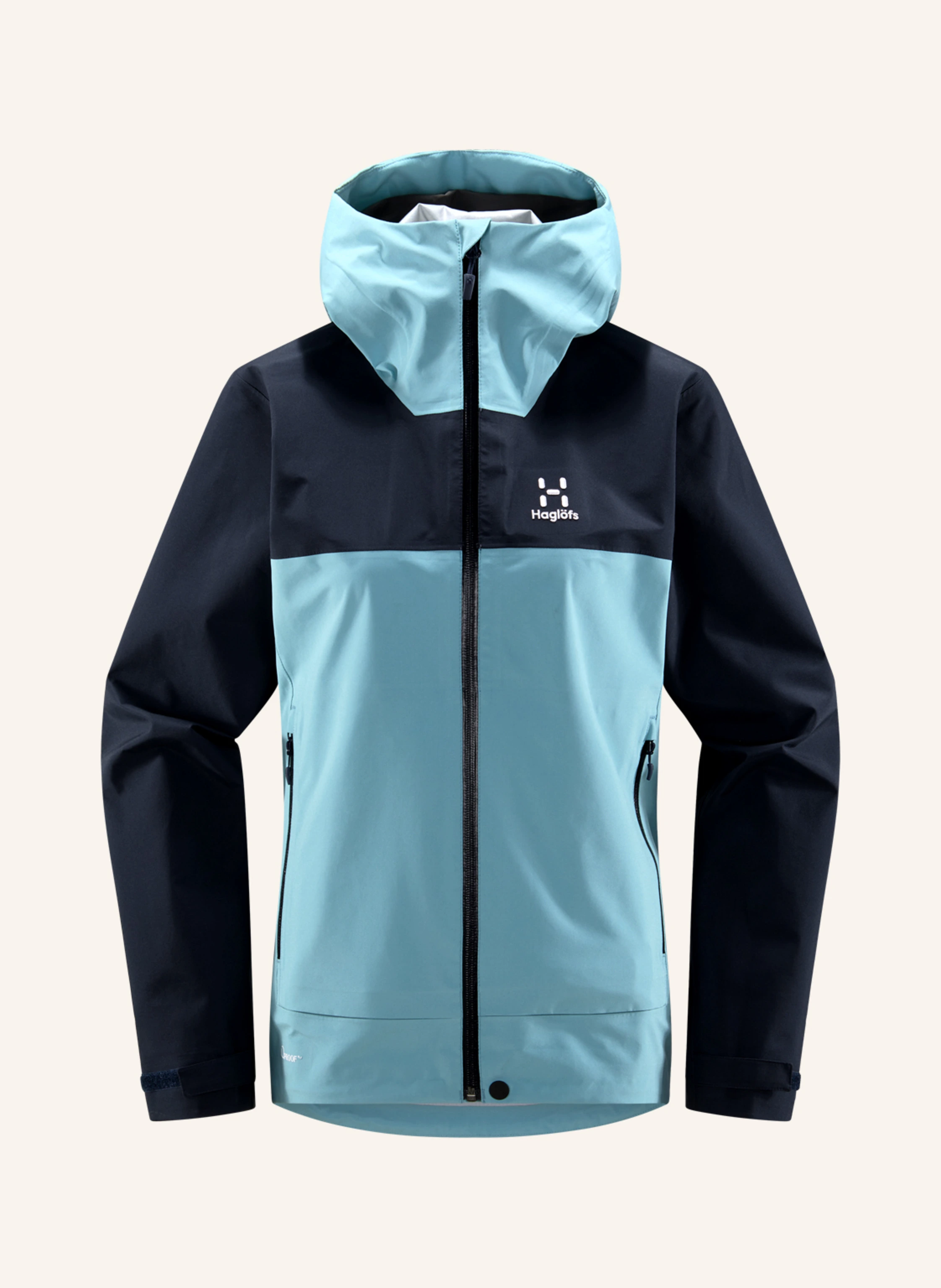 Haglöfs Hardshelljacke FRONT PROOF