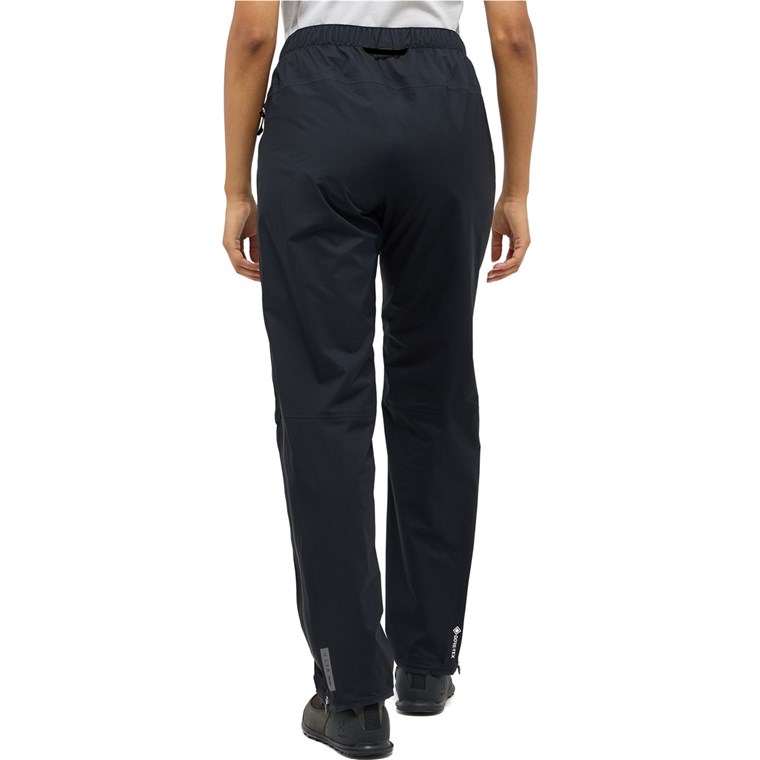 Haglöfs L.I.M Airak GTX Pant Women True Black