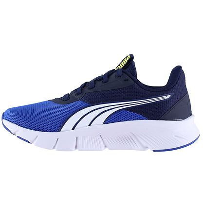 Puma Schuhe - FlexFocus Lite Modern - Vivid Blue/White