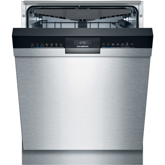Siemens Unterbau-Geschirrspüler iQ300 SN43ES14CE