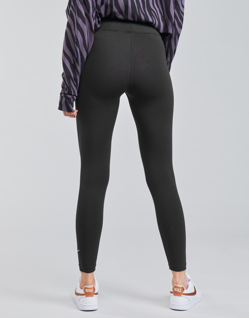 Nike - NSESSNTL 7/8 MR LGGNG Negro / Blanco