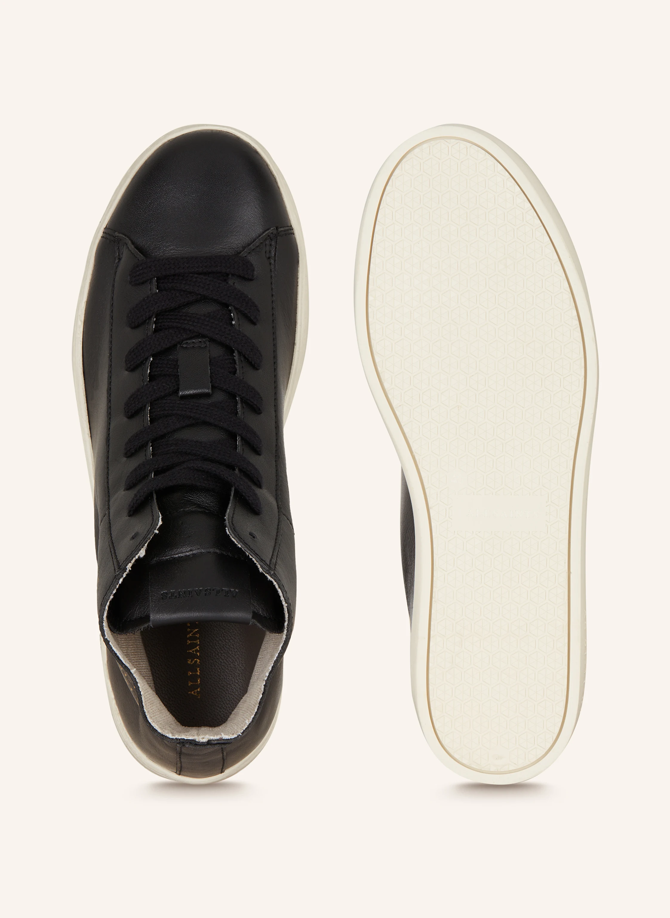 ALLSAINTS Hightop-Sneaker TANA