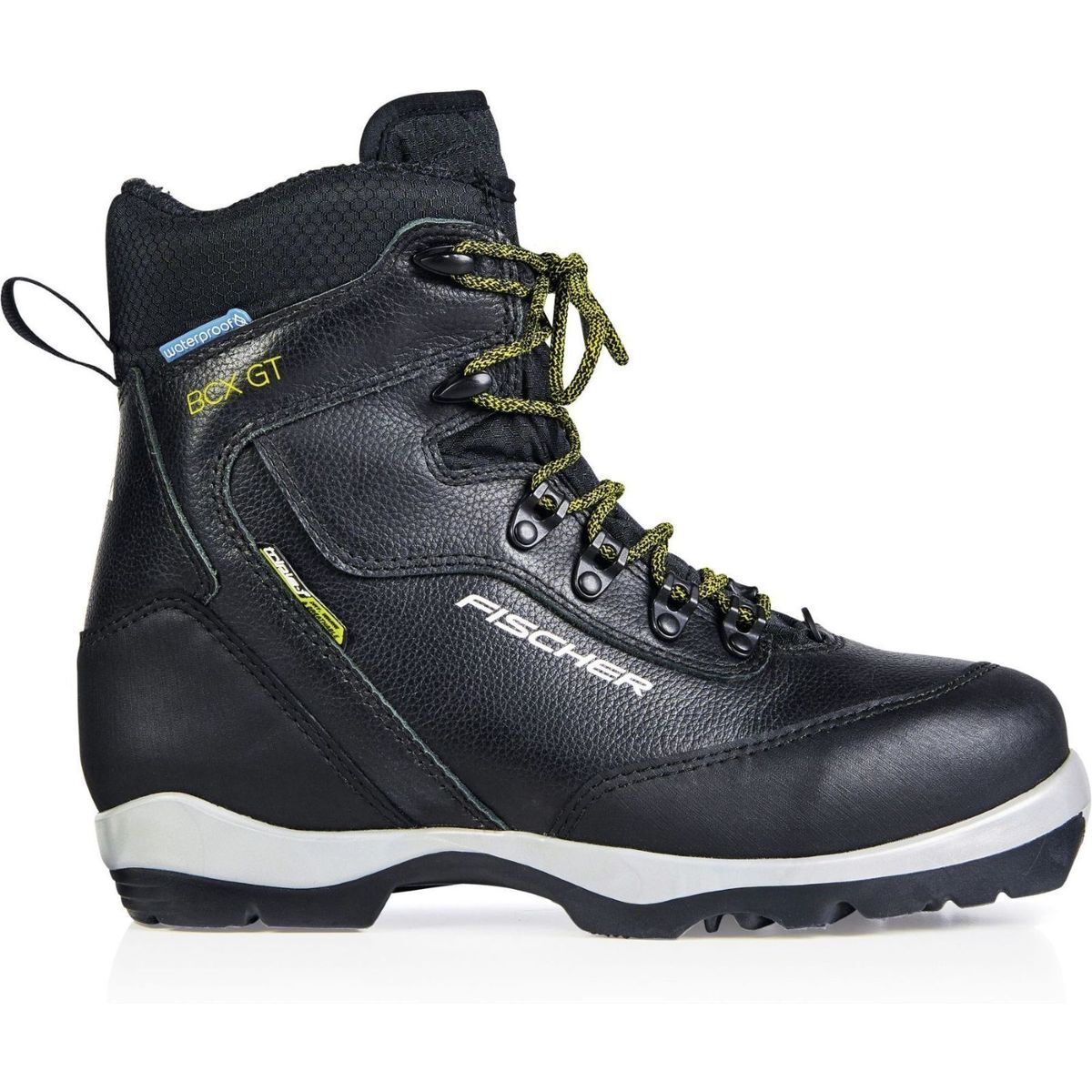 FischerBCX Grand Tour Waterproof