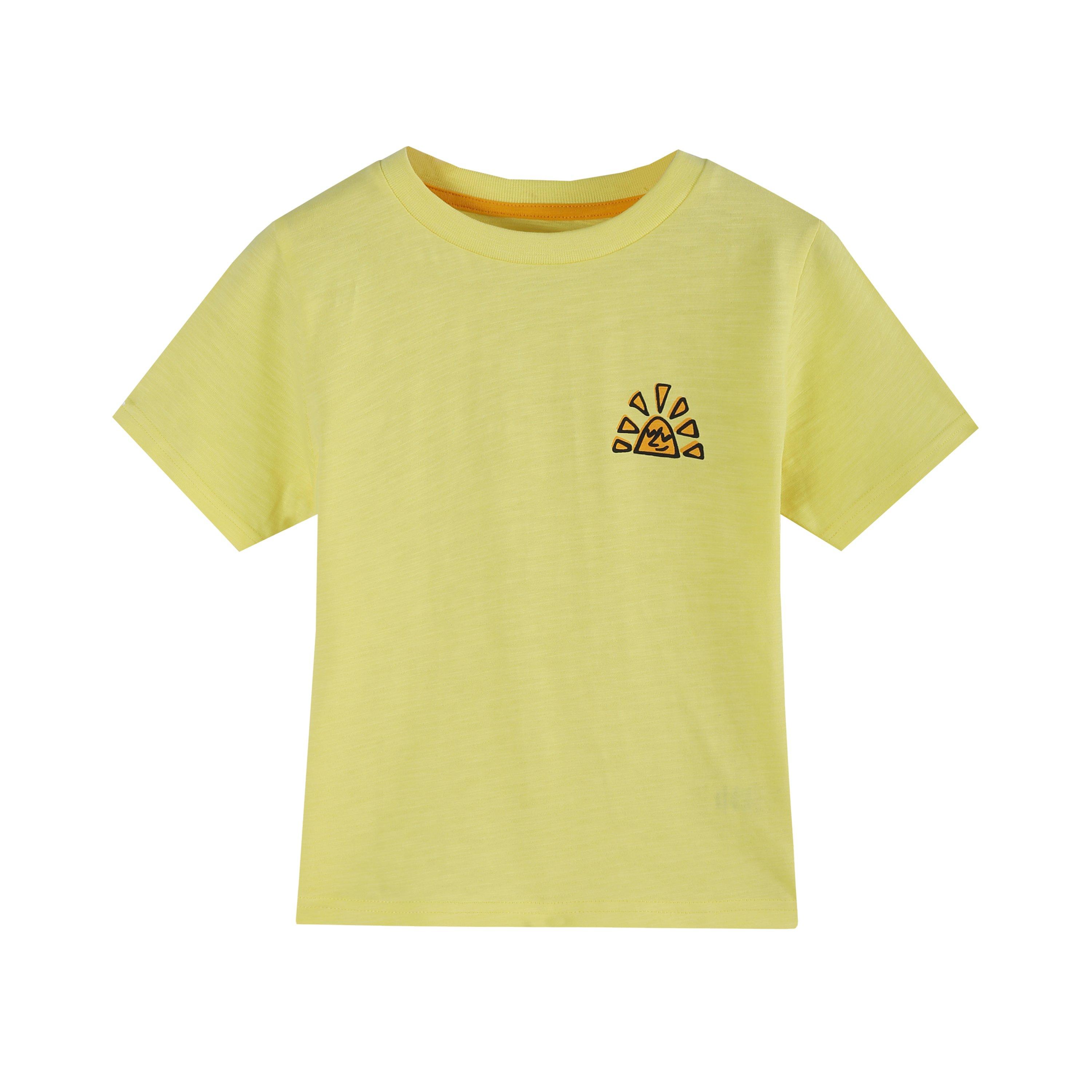 Studio Studio Younger Boys 2 pack Tshirts