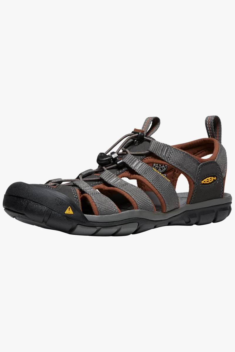 Keen Clearwater CNX Herren Trekkingsandale