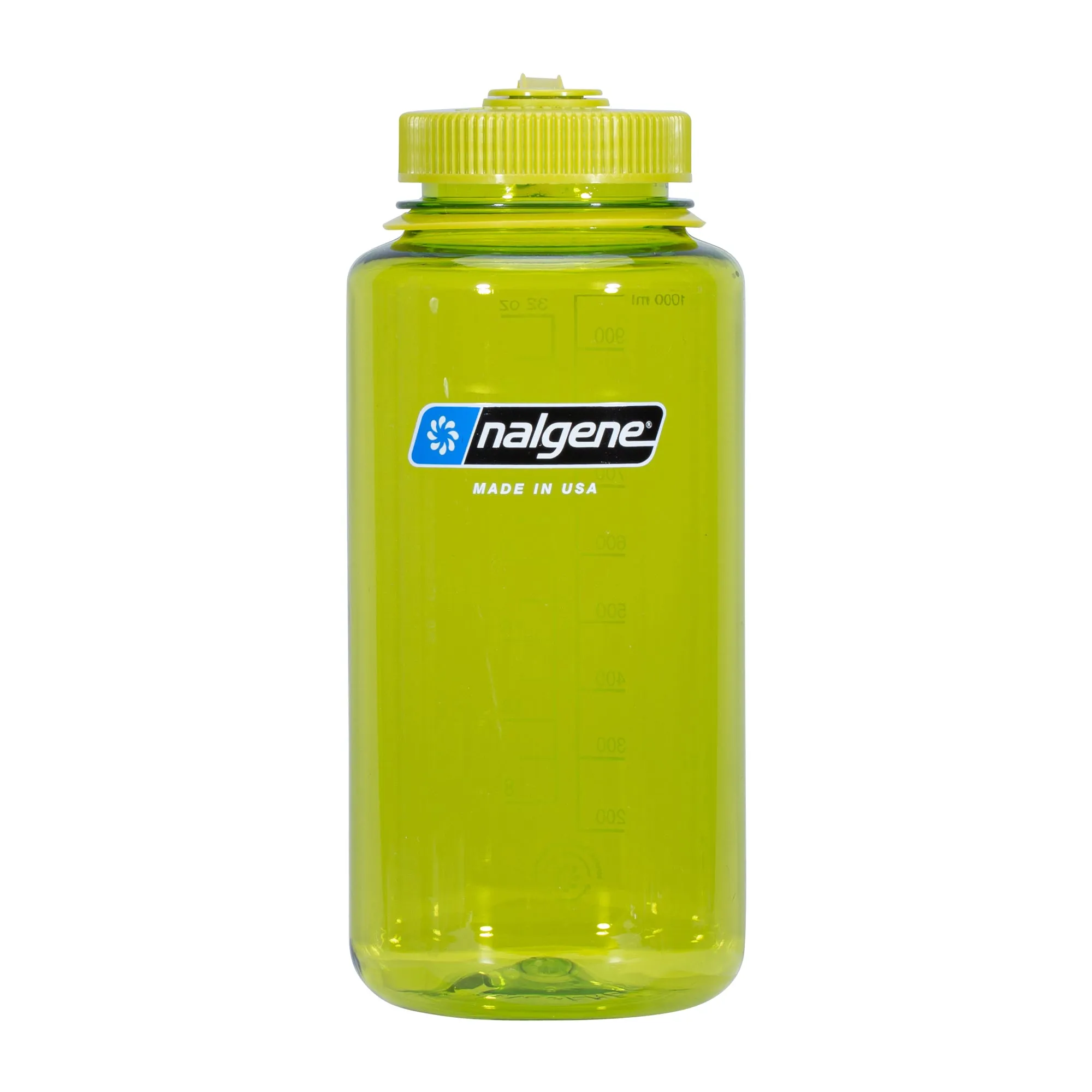 Nalgene -  Nalgene Trinkflasche Weithals Sustain 1 L