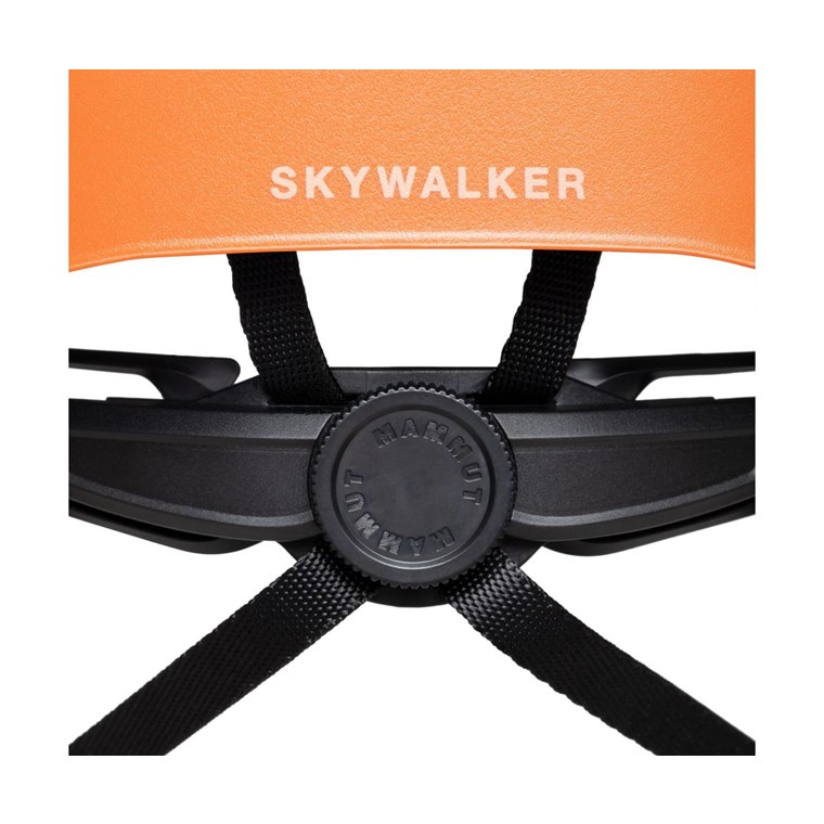 Mammut Skywalker 3.0 Helmet Orange