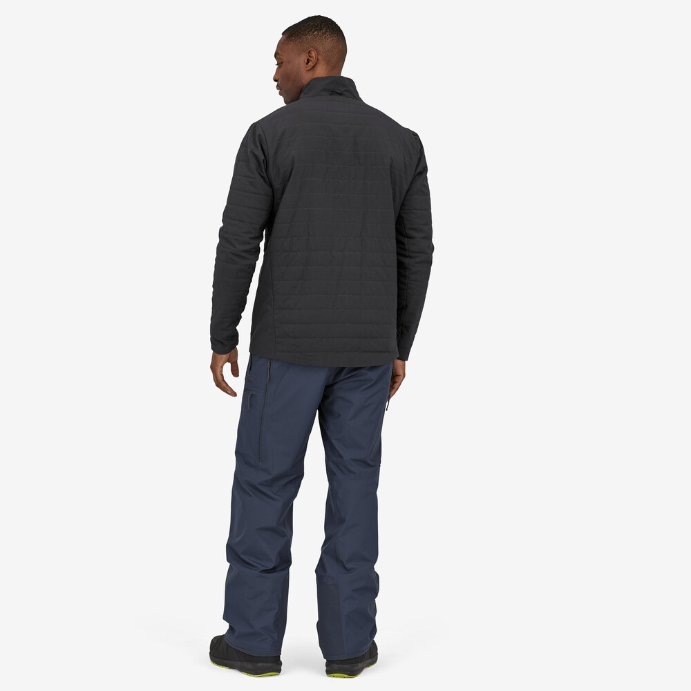 Herren 3-in-1 Powder Town Jacke