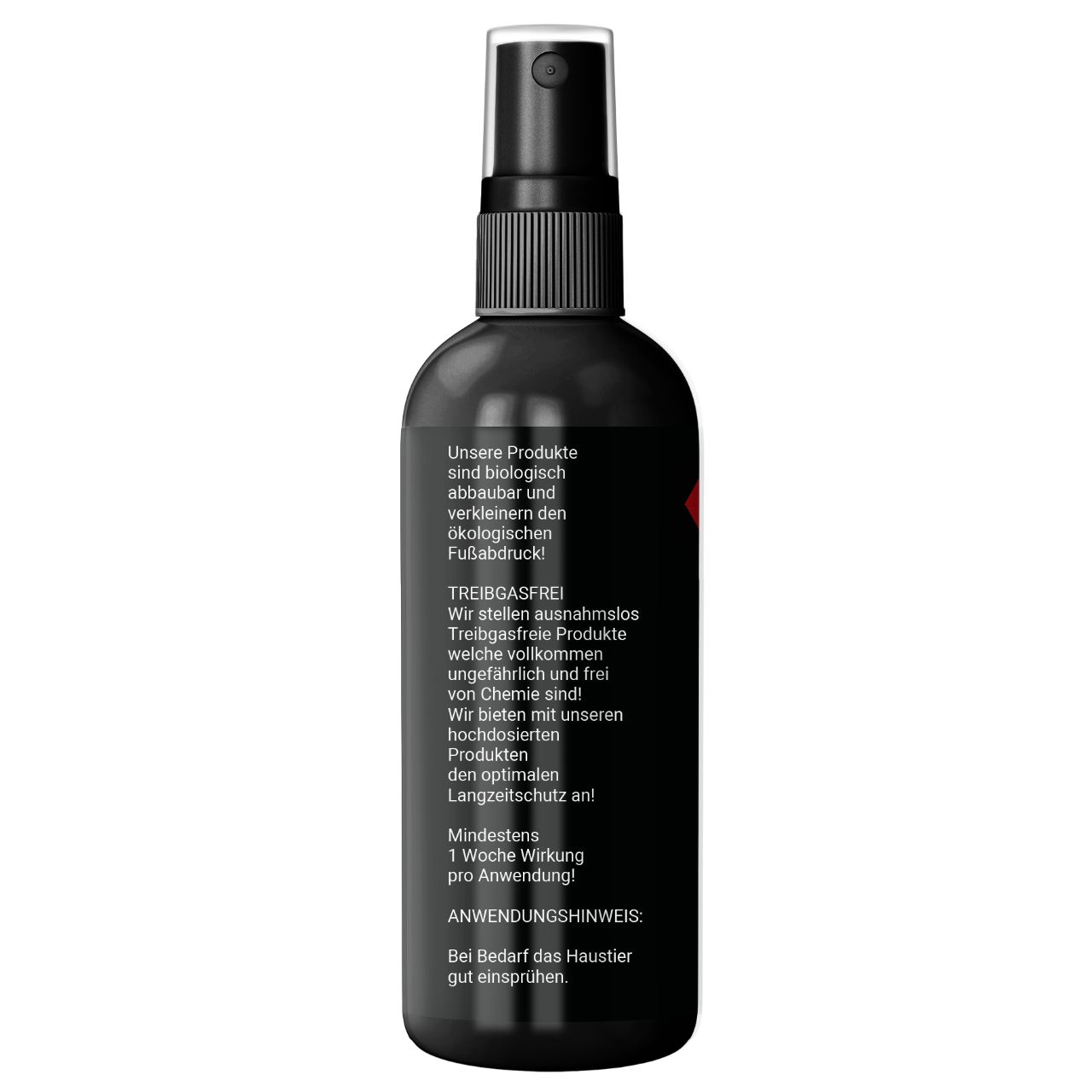 Interpit® | Läuse & Flöhe Spray für Tiere