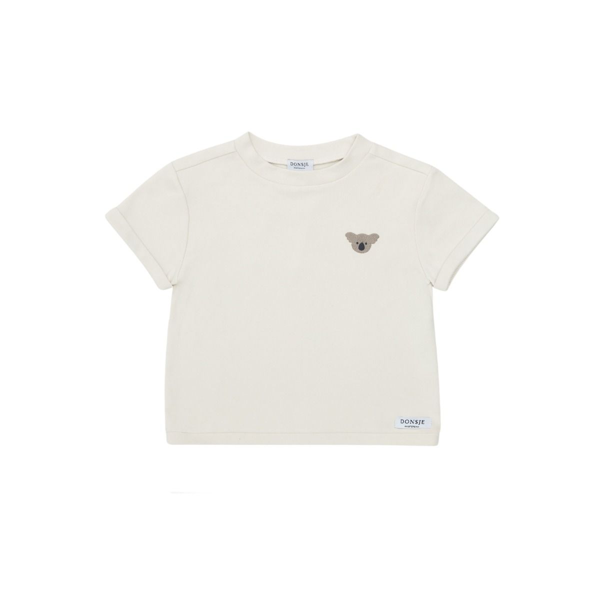 Donsje Jarne T-shirt Koala