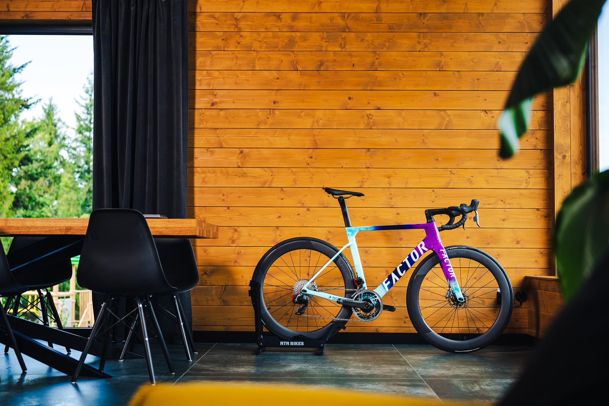 RTR Bikes Brutus