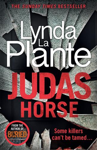 Judas Horse (Paperback)