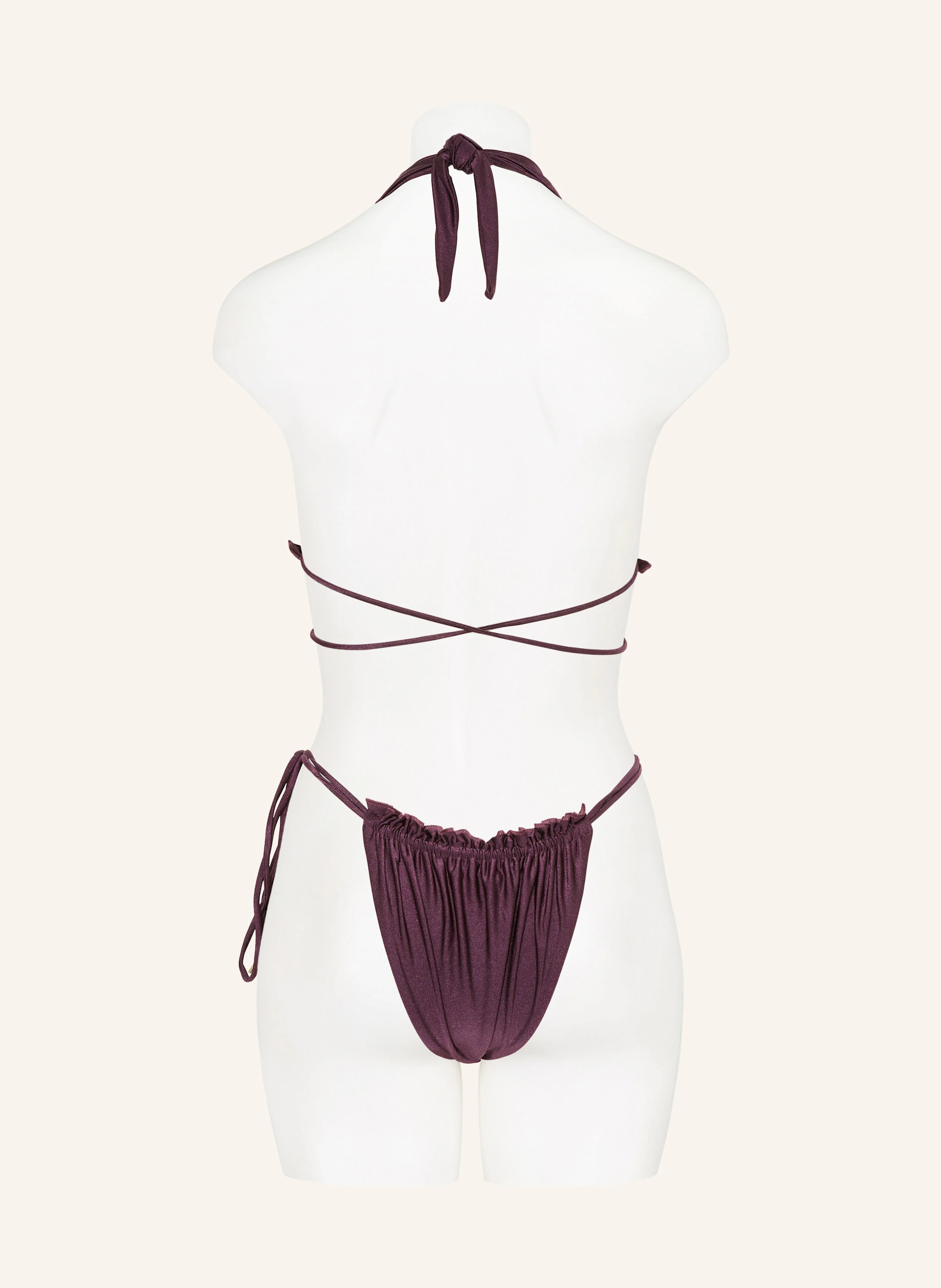 JANTHEE Triangel-Bikini-Hose AMY